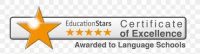 ACREDITACIÓN-ENGLISH LANGUAGE STARS UK