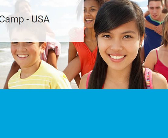 Campamentos de ELS Language Centers