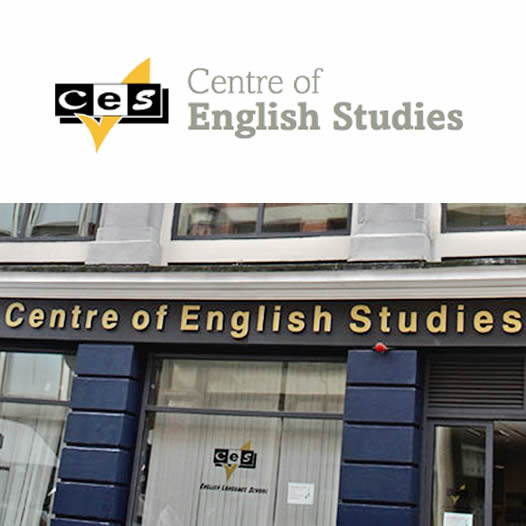 CENTRE OF ENGLISH STUDIES – CES Dublin (Irlanda)