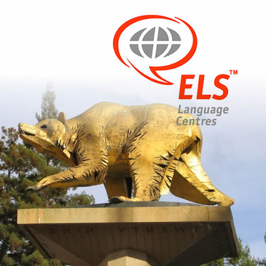 ELS Berkeley, California
