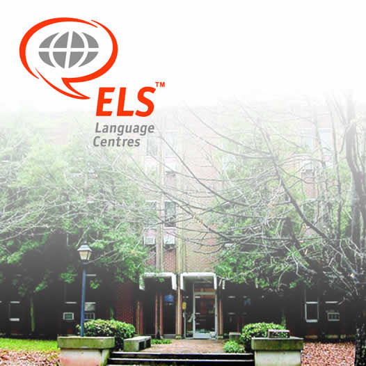 ELS Charlotte, North Carolina