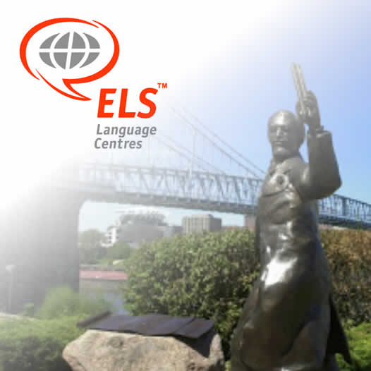 ELS Cincinnati, Ohio