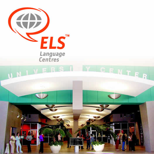 ELS Clemson, South Carolina