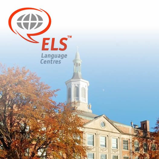 ELS Columbus, Ohio