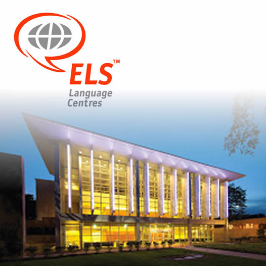 ELS Dallas, Texas