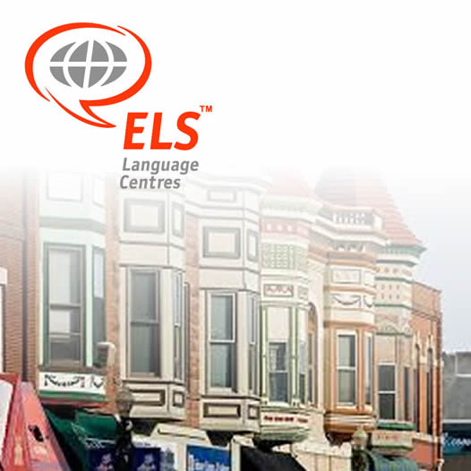 ELS DeKalb, Illinois