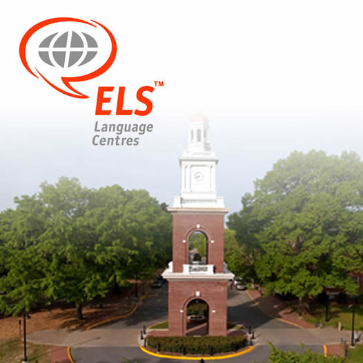 ELS Fredericksburg, Virginia