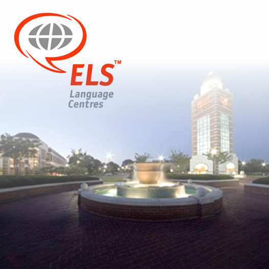 ELS Fort Smith, Arkansas