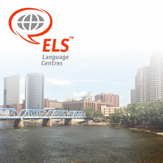 ELS Grand Rapids, Michigan