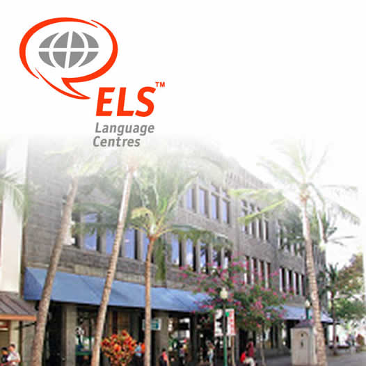 ELS Honolulu, Hawaii