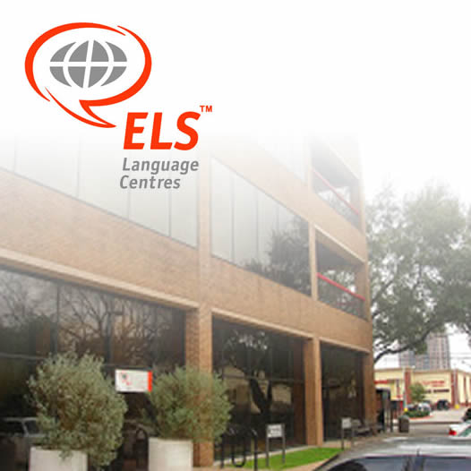 ELS Houston, Texas