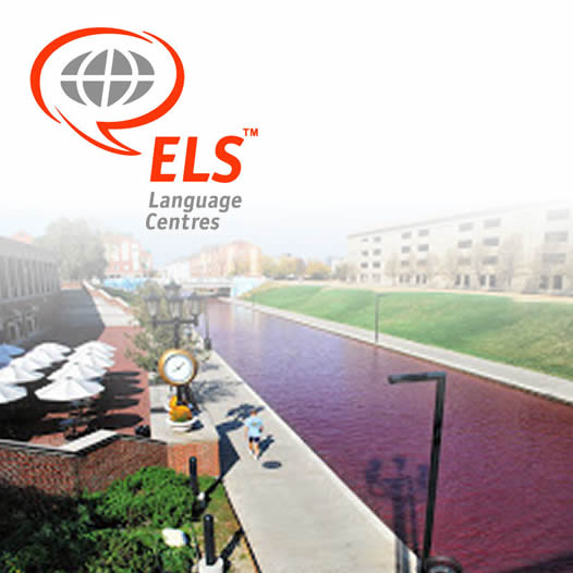 ELS Indianapolis, Indiana
