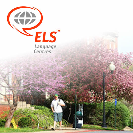 ELS Johnson City, Tennessee