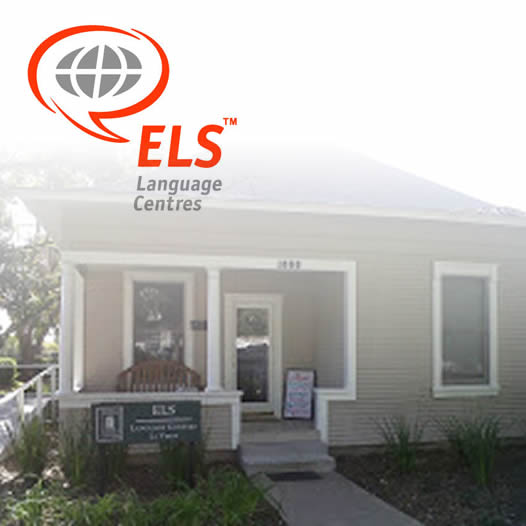 ELS La Verne, California