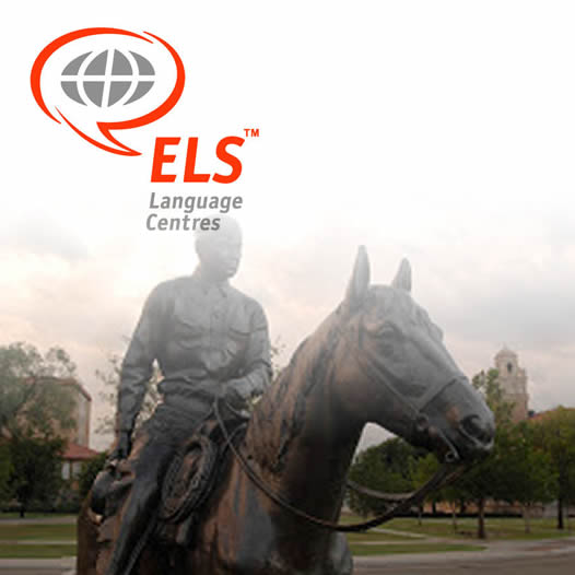 ELS Lubbock, Texas