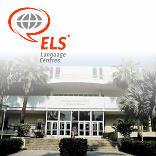 ELS Miami, Florida