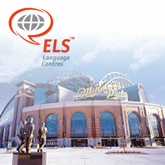 ELS Milwaukee, Wisconsin