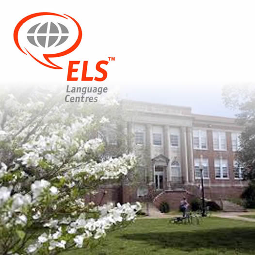 ELS Nashville, Tennessee