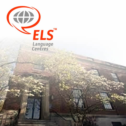 ELS New Haven, Connecticut
