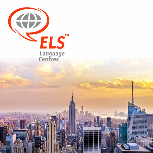 ELS New York (Riverdale), New York