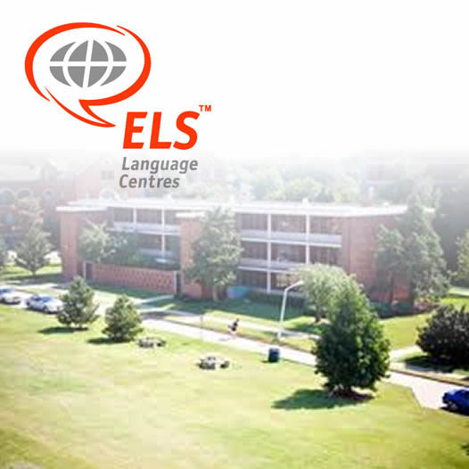 ELS Oklahoma City, Oklahoma