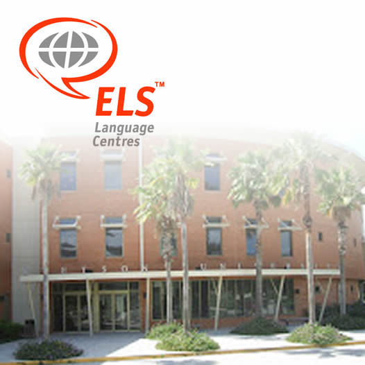 ELS Orlando, Florida