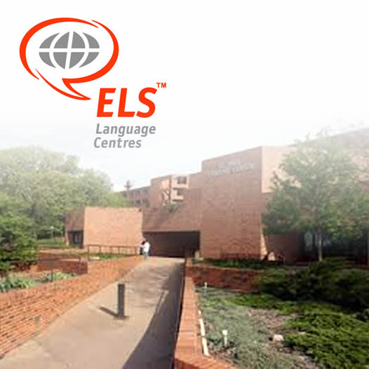 ELS St. Paul, Minnesota