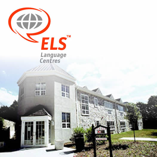ELS Philadelphia, Pennsylvania