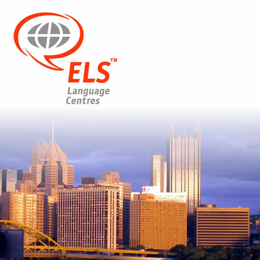 ELS Pittsburgh, Pennsylvania