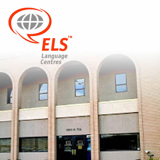 ELS Pocatello, Idaho