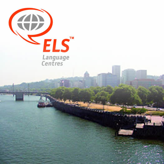 ELS Portland, Oregon