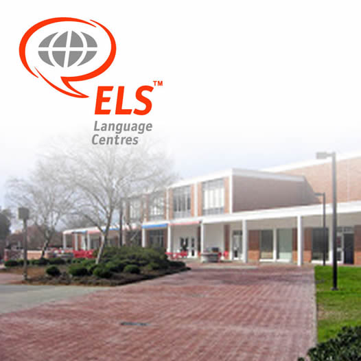 ELS Ruston, Louisiana