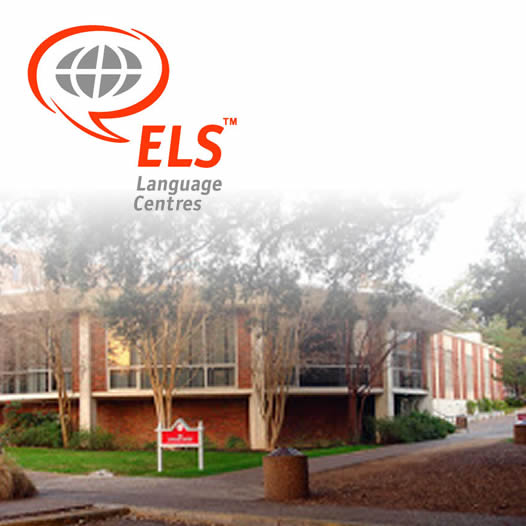 ELS San Antonio, Texas