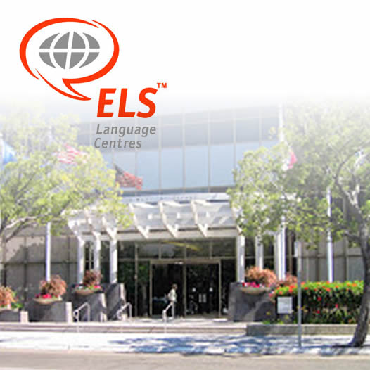 ELS San Diego, California