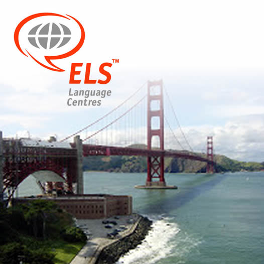 ELS San Francisco – Centro, California
