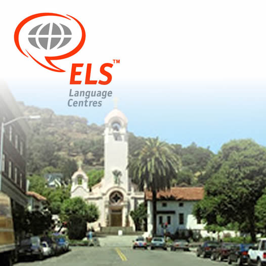 ELS San Francisco – North Bay, California