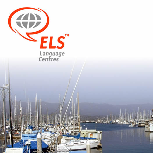 ELS Santa Barbara, California