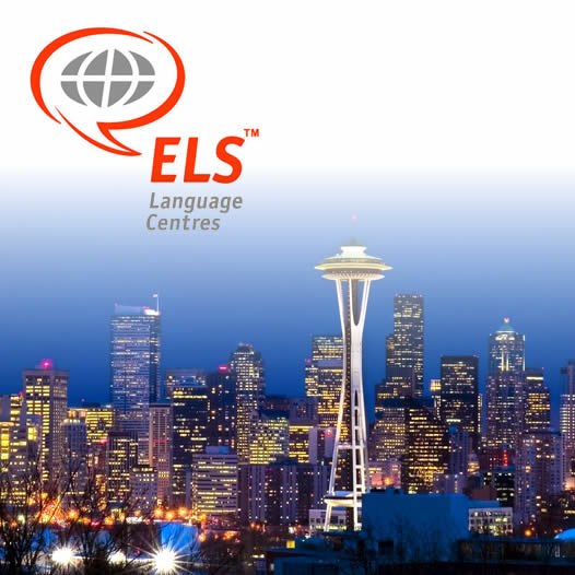 ELS Seattle, Washington
