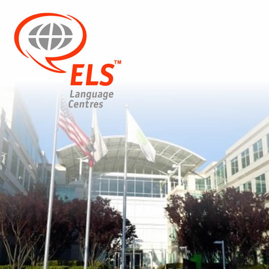 ELS Silicon Valley, California