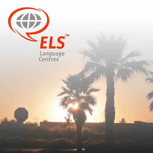 ELS St. Petersburg, Florida