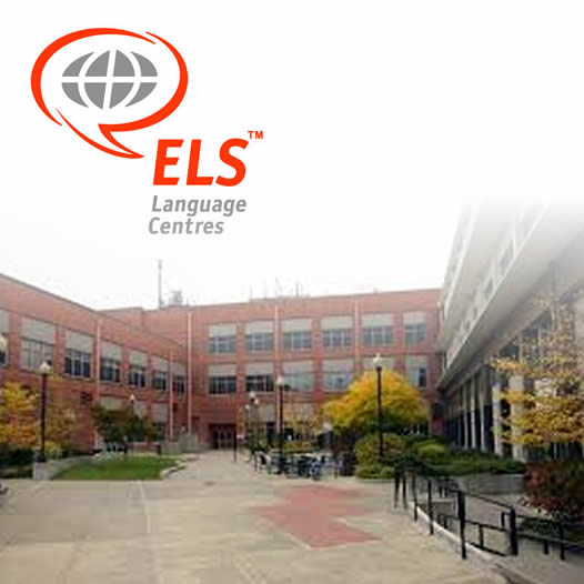 ELS Tacoma, Washington