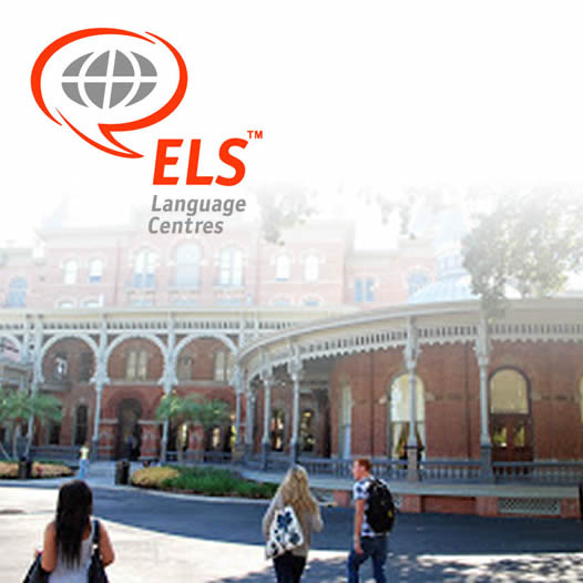 ELS Tampa, Florida