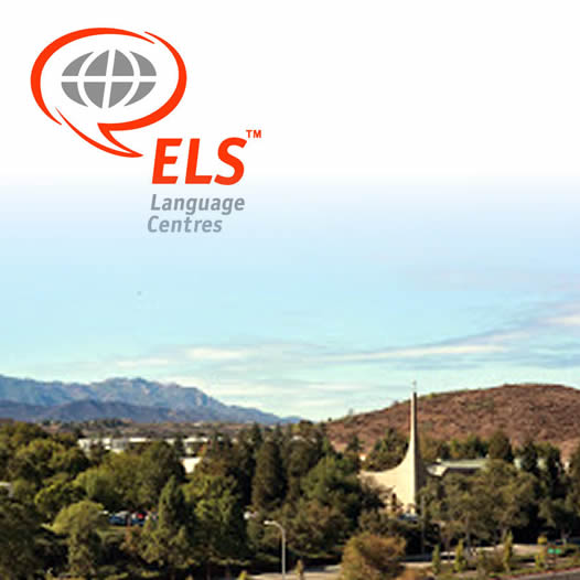 ELS Thousand Oaks, California