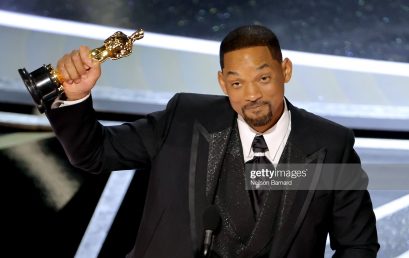 Los Oscars, con polémica o sin polémica, una oportunidad para aprender Inglés