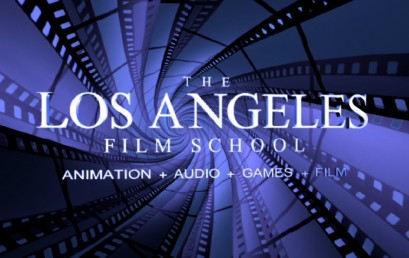 Cursos en Hollywood!
